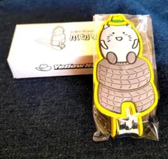 ✨️新品・未開封品✨️Yellow Hat オリジナルキャラクター 爪切りのサムネイル