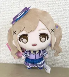 2026年最新】市ヶ谷有咲 ぬいぐるみの人気アイテム - メルカリ