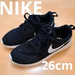Nike スニーカー　26cm