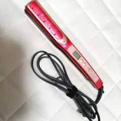 テスコム　ione ストレートヘアアイロン　ione ITH1805