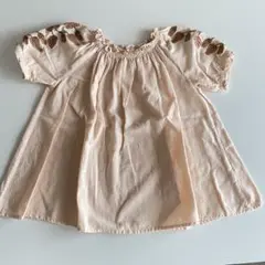 apolina ワンピース 2-3y