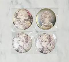 アイナナ　棗巳波　5周年　6周年　9周年　缶バッジ　EXPO
