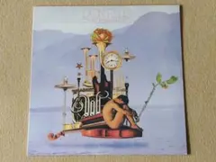 (US)盤・LPレコード■ドン・エリス(tp)／ライブ・アット・モントルー・