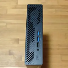 MiniForum MS-A1 ベアボーン 動作ジャンク品 おまけ付き - メルカリ