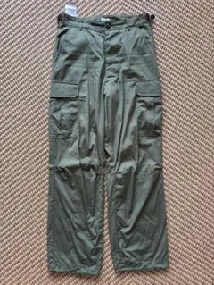 【サイズ6】CIOTA Jungle Fatigue Pantsのサムネイル