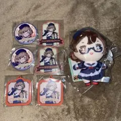 初音ミク グッスマくじ MEIKO セット