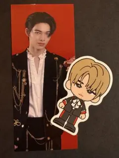 2025年最新】enhypenニキの人気アイテム - メルカリ