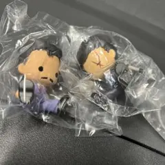 ペタドール 名探偵コナン ☆毛利小五郎☆大和敢助☆