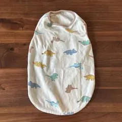 【即購入大歓迎】犬用服　LIFE WITH DOGS 4号のサムネイル