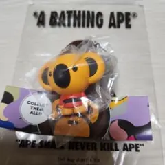 A BATHING APE コアラ フィギュア