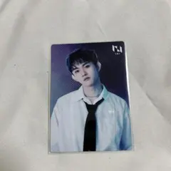 INITIME MUSICトレカ