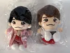 なにわ男子 西畑大吾 ちびぬい 2点セットのサムネイル