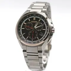 CITIZEN アテッサ エコ・ドライブ CB5044-62E
