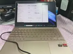 1KG未満 Aero 13-be Ryzen7 7735U ddr5 16GB
