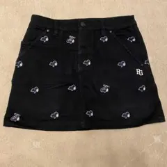 2025年最新】パーリーゲイツ スヌーピー スカートの人気アイテム