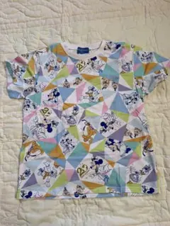 東京ディズニーシー　20周年　Tシャツ 150サイズ
