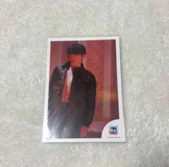 基俊介 公式写真