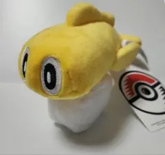 ポケモン　ぬいぐるみ　シャリタツ（のびたすがた）