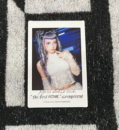 XG ヒナタ　チェキ2枚 Amazon.co.jp: HINATA ヒナタ XG エックスジー AWE IYKYK XG