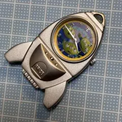 2026年最新】リトルグリーンメン 時計の人気アイテム - メルカリ