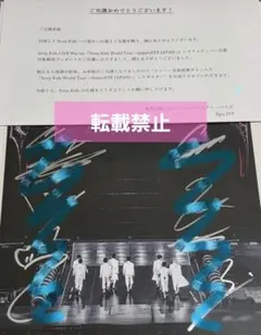 stray kids TOY WORLD 全員 直筆 サイン入り ポスター stray kids TOY WORLD 全員 直筆 サイン入り ポスター - メルカリ