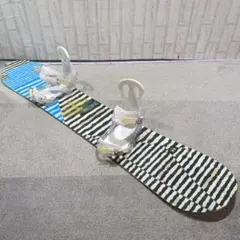 メンテ済■BURTON FEATHER 144×サイズM BURTON FEATHER SNOWBOARD SIZE 144 W/ Lexa BINDINGS | eBay