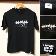 未使用品❗️はじめしゃちょーの畑 U-fes 2019 東京 Tシャツ