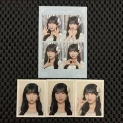 イコラブ（＝LOVE）山本杏奈　セット