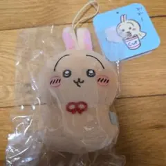 【新品】ちいかわ うさぎ ウラヤハボウズ マスコット