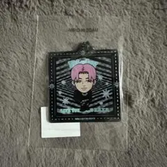 奥田力也クリアチャーム