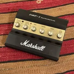 2025年最新】marshall drp-1の人気アイテム - メルカリ