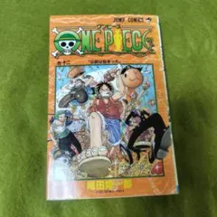 初版】ONE PIECE 23巻 - メルカリ