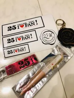 安室奈美恵　グッズ　まとめ売り