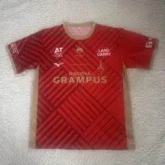 名古屋グランパス 鯱の大祭典応援ユニフォーム　未着用