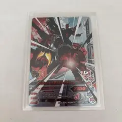 仮面ライダーキバ　ガンバライジング