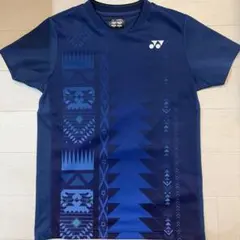 レア YONEXヨネックス オリンピック代表モデル　ゲームシャツ セット YONEX ヨネックス ゲームシャツ 日本代表 オリンピック - メルカリ