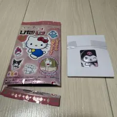 ぴたハグ サンリオキャラクター大賞2025 クロミ