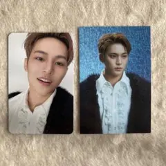 SEVENTEEN 2026 SEASON'S GREETINGS ミンギュ