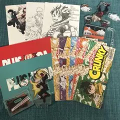 僕のヒーローアカデミア まとめ売り