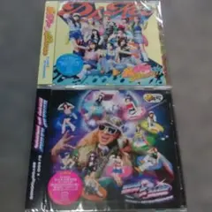 最KOO DE DANCE BEYOOOOONDS盤,DJKOO盤セット