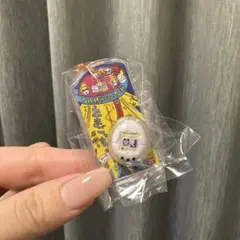 たまごっちおかしなたまごボーロっち2 初代 白①