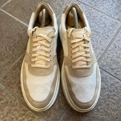 【美品】Cole Haanスニーカー【サイズ8M】のサムネイル