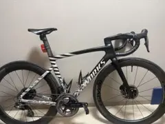 S-Works Tarmac SL7 size52 Di2のサムネイル