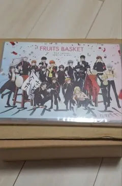 2025年最新】フルーツバスケット dvdの人気アイテム - メルカリ