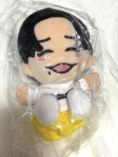 2026年最新】長尾謙杜 ちびぬいの人気アイテム - メルカリ