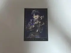 シクフォニ いるま ブロマイド