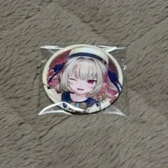 にじさんじ にじフェス 缶バッジ 矢車りね - メルカリ