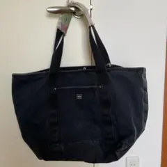 PORTER 吉田カバン　トートバッグ 布製ハンドルカバー付きのサムネイル