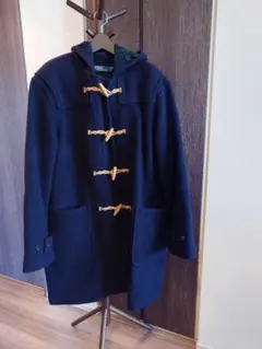 2026年最新】POLO RALPH LAUREN メンズ ダッフルコートの人気アイテム