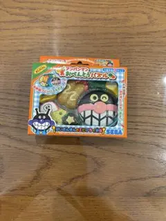 アンパンマン おべんとうパズル SEGA